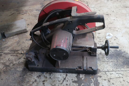 Metalafkorter NIKO Power Tools