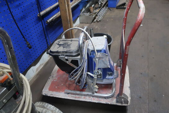 Malersprøjte GRACO GX FF