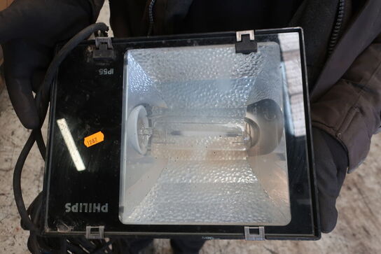 Arbejdslampe PHILIPS