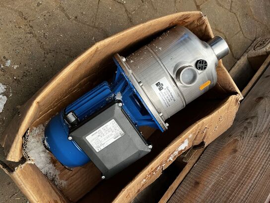 Pumpe EBARA JEXMIA 100