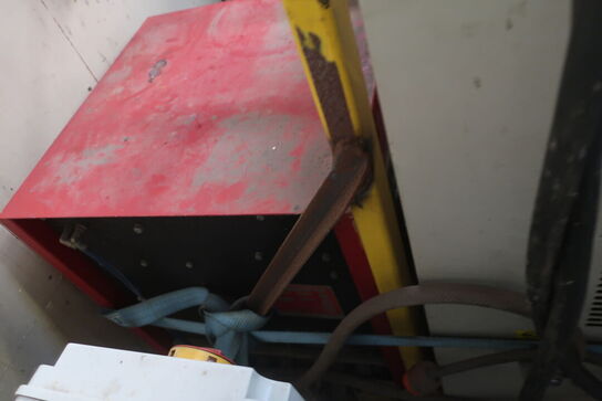 Kompressor BIAB Tryckluft TAE M10