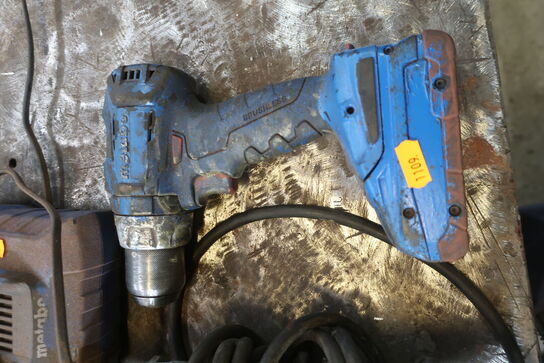 Svejsemaske SPEEDGLAS 9000F