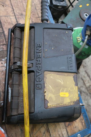 Div. Trykluftværktøj