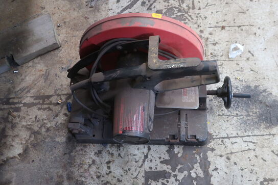 Metalafkorter NIKO Power Tools