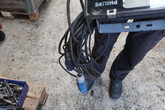 Arbejdslampe PHILIPS