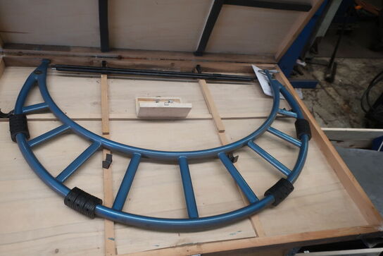 Mikrometerskrue HOREX