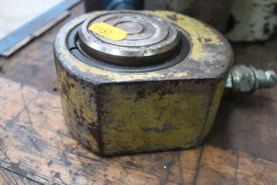 Div. Trykluftværktøj