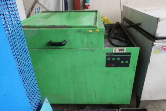 Vaskestation HESØ Ø 1585