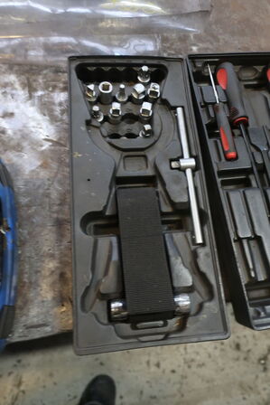 Værktøjssæt REPAIR