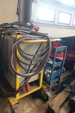 Kompressor BIAB Tryckluft TAE M10