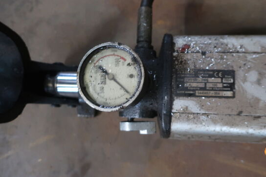 Afrettersæt NIKE HYDRAULICS