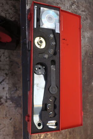 Specialværktøj AST5035