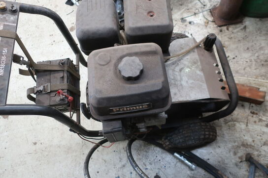 Højtryksrenser PRIMUS Pressure Washer 3600PSI