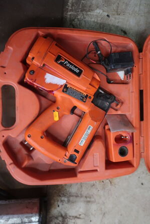 Dykkerpistol PASLODE Impulse 250