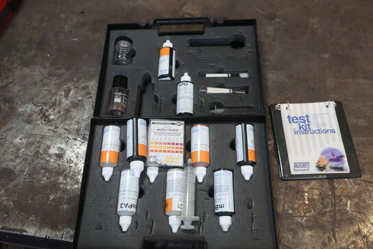 Specialværktøj MNALFLEET MO246A