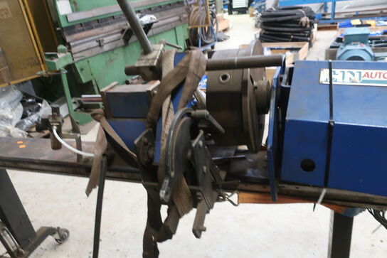 Svejserundbord HN AUTOMATIC A/S RS80-1R