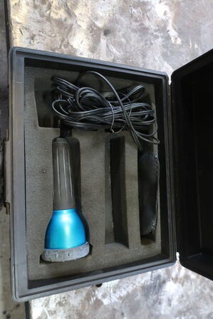 Vakuum værktøjssæt LTR GERMANY KVB 01