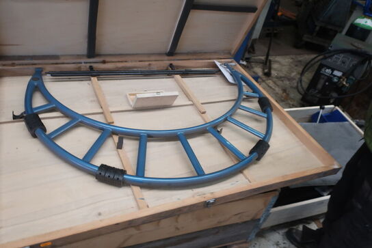 Mikrometerskrue HOREX