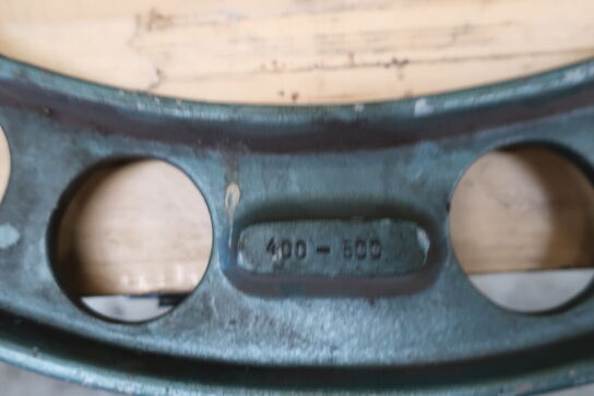 3 stk. mikrometerskruer TESA m.fl.