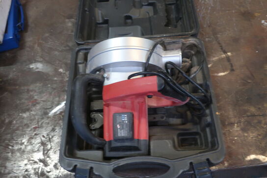 Murrillefræser MITSUTOMO