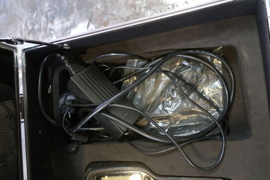 Værktøjssæt LTR GERMANY CRMK 01/02