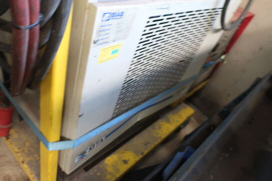 Kompressor BIAB Tryckluft TAE M10