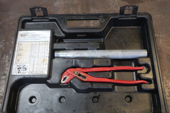 Rørskærer ROTHENBERGER