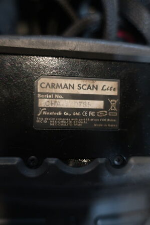 Værktøjssæt LTR GERMANY CRMK 01/02