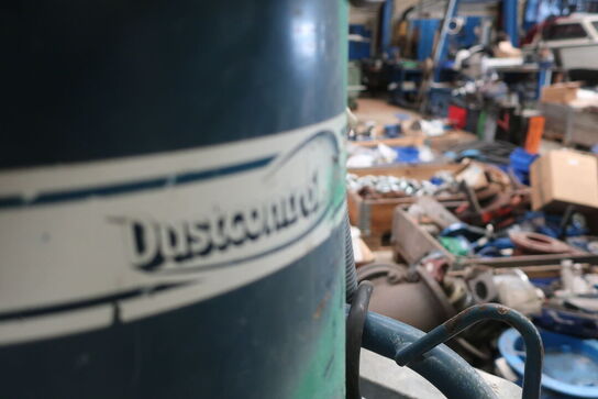 Støvsuger DUSTCONTROL DC 3500