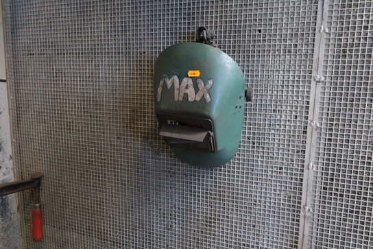 Div. Svejsemasker bl.a. ESAB m.fl.