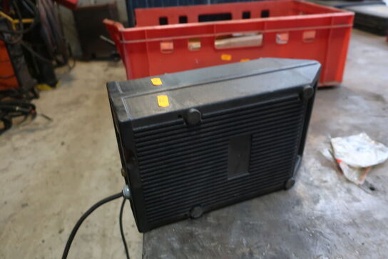 Adapter NORVO 10 400