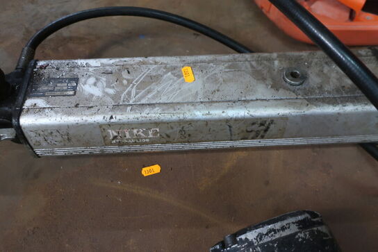 Afrettersæt NIKE HYDRAULICS