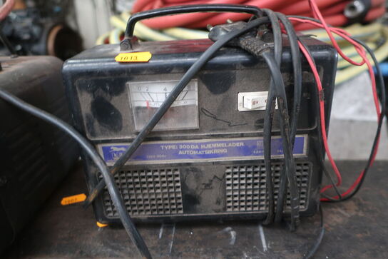 Lader BRANFORD 55 AMP