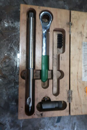 Specialværktøj MÜLLER WERKZEUG