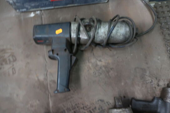 Håndværktøj BOSCH