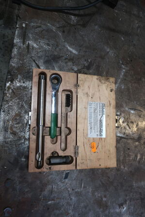 Specialværktøj MÜLLER WERKZEUG