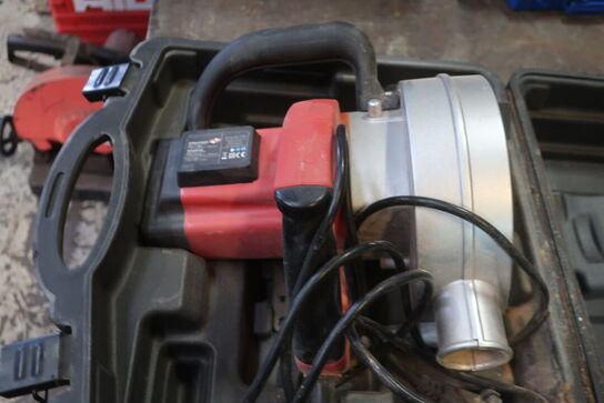 Murrillefræser MITSUTOMO