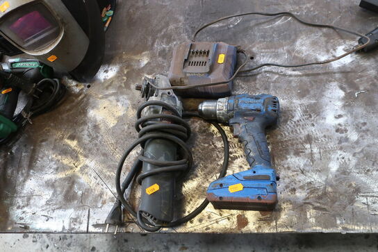 Svejsemaske SPEEDGLAS 9000F