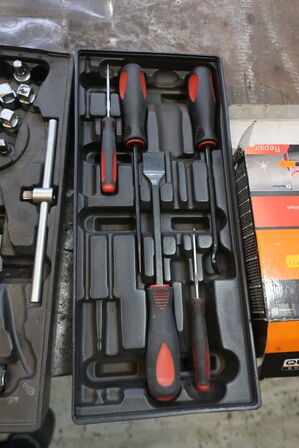 Værktøjssæt REPAIR