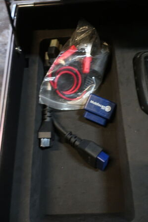 Værktøjssæt LTR GERMANY CRMK 01/02