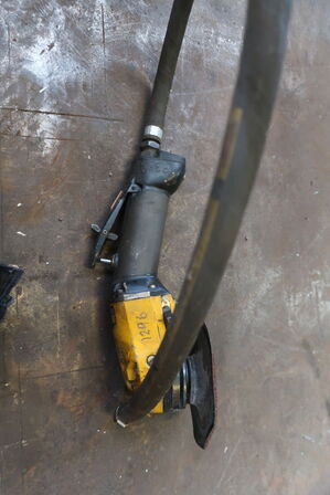 Trykluftvinkelsliber