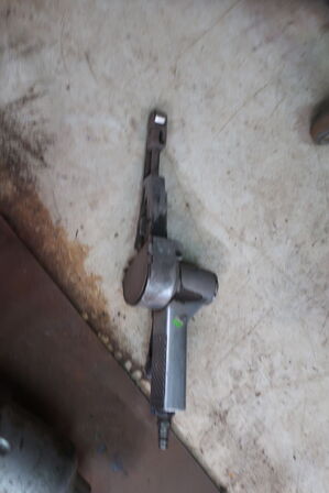 3 stk. trykluftværktøj