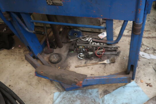 Kantbukker HM HS 2 AS