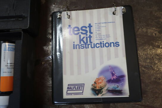 Specialværktøj MNALFLEET MO246A