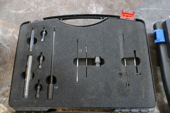 Lampe CLIPLIGHT Ultralite