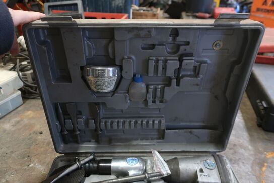 Trykluftværktøjssæt AUTO G