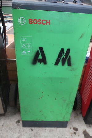 Lader BOSCH BSL 2470