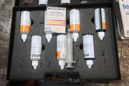 Specialværktøj MNALFLEET MO246A