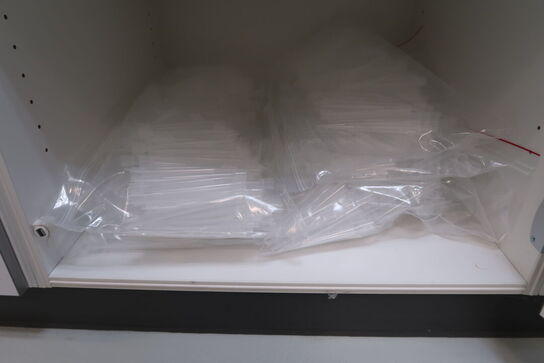 Div. Filtre, syringe filtre m.m.