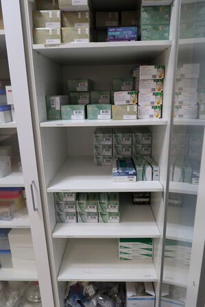 Div. Engangshandsker m.m.